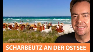 Wunderschönes Scharbeutz an der Ostsee  Top Sehenswürdigkeiten [upl. by Anyotal544]