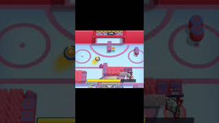 BEST TRICKSHOT IN BRAWL HOCKEY [upl. by Ruscio677]