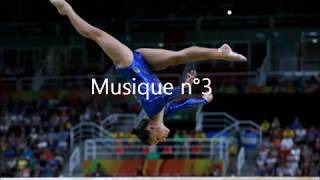 Musique de gym sol n° 3 [upl. by Adaval]