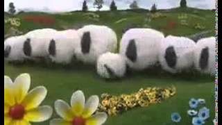 Teletubbies Magical Event Little Bo Peep  HD Video [upl. by Anwat747]