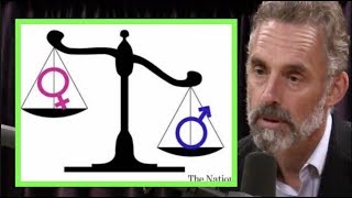 Jordan Peterson on Patriarchial Tyranny Joe Rogan [upl. by Eimar]