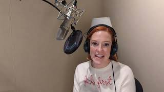 Jen Psaki on SAY MORE [upl. by Enrev]