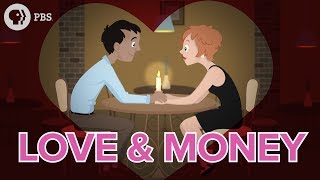 5 Money Questions to Ask Your Partner [upl. by Etnoid]