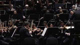 Ludwig van Beethoven 9 Sinfonie  2 Satz Molto vivace – Presto [upl. by Reeva]