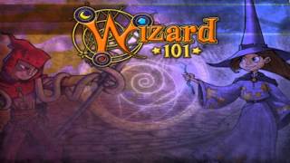 Wizard101 How to do The Special Quest [upl. by Yralam566]