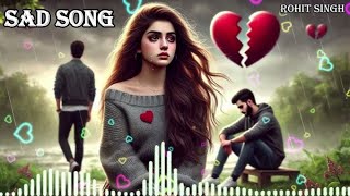 💞2025 Ka Sabse Emotional Song 💔  Mujhe Maaf Kar Do 😭 [upl. by Ahsoek104]