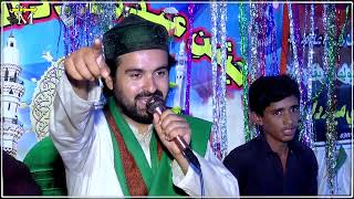 Naat KHA WAJID ALI QASMIMOLAI 2024 [upl. by Simmie]