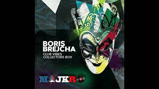 Boris Brejcha Club Vibes Part 16 MAJKRO MIX [upl. by Kurzawa]