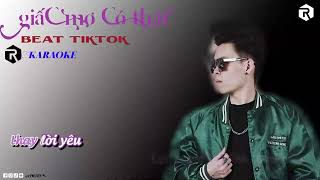 Giấc Mơ Có Thật  Karaoke Remix Tone Nam [upl. by Sib655]