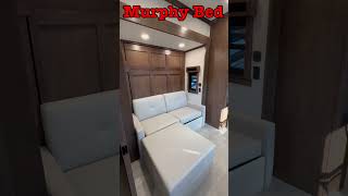 2025 Riverstone Legacy 44DBL riverstone legacy luxury luxuryrv tinyhome homeonwheels camp [upl. by Oruam]