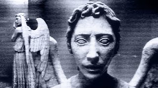 DONT BLINK CHALLENGE  Beware of the Weeping Angels  Doctor Who [upl. by Aina]