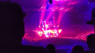 Tool  7empest Live in Melbourne 2020 [upl. by Arch748]