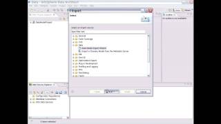 Introduction to IBM InfoSphere Data Architect 1 of 2 [upl. by Grishilda640]