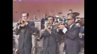 The Lawrence Welk Show 1965 Musical Family Favourites [upl. by Girhiny]