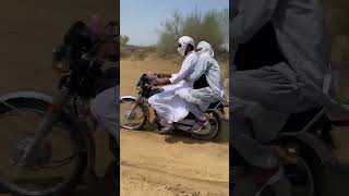 HONDA 125 vs Honda 125 🔥 shorts viralvideo Rider647 [upl. by Buna]