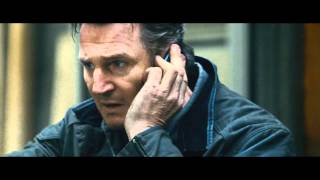 Taken 2  Official Trailer [upl. by Eanil668]