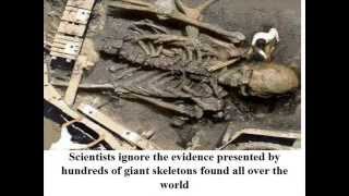 New Evidence for Giant Nephilim [upl. by Han]