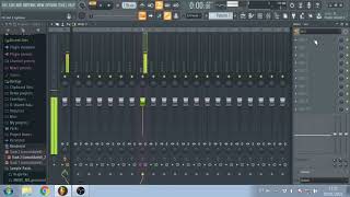 Como gravar no FL Studio sem ouvir a própria voz [upl. by Jeanie656]