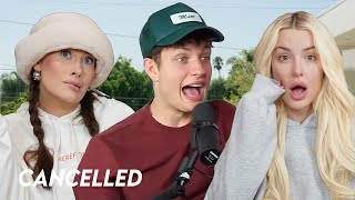 Matt Rife is CANCELLED… again  Ep 63 [upl. by Shirlee]