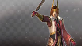 Samurai Warriors 2 OST Sekigahara EXTENDED [upl. by Dnalor]