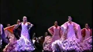 quot ¡Caracoles quot  Ballet Nacional de España [upl. by Telocin]