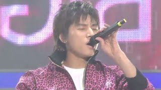 Bigbang  Last Farewell 빅뱅  마지막 인사 Music Core 20071208 [upl. by Lurette519]