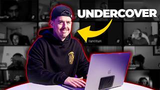 Pro Music Producer goes Undercover in a Beat Battle discord [upl. by Tobin]