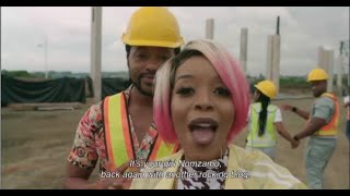 Uzalo Full episode  10 January 2022  Sbu meets the Vlogger [upl. by Wylen919]