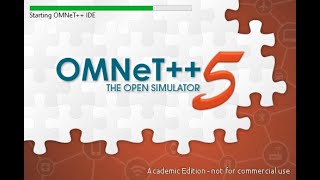 OMNet Hands On [upl. by Kenji]