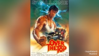 Over The Top HD Movie [upl. by Millan905]