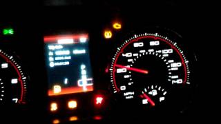 Dodge Charger 36 V6 Pentastar 292 HP acceleration 0180 kmh [upl. by Apgar]