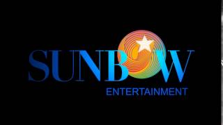 Sunbow Entertainment Ident April 2017 [upl. by Yroj]