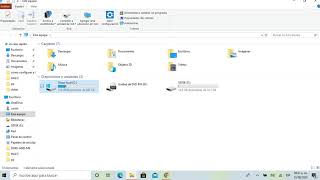 como utilizar el comprobador de errores de windows 10 [upl. by Rhona]