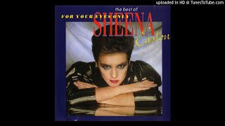 For Your Eyes Only  Sheena Easton Instrumental [upl. by Yorled]