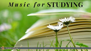 Classical Music for Studying and Concentration [upl. by Bruns]