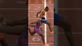 Mens 200m Zurich Diamond League 2024 letsiletebogo olympics2024 [upl. by Ecnahoy]