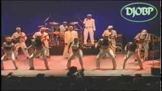 Koffi Olomide Olympia 1998 [upl. by Edmon]