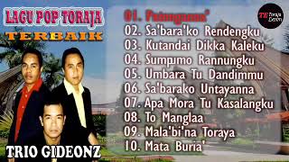 Trio gideonz fullalbumlagu lagutoraja viralyutube [upl. by Sirdi]