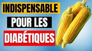 8 Aliments Jaunes Que Tout Diabétique Doit Connaître  VOUS NE POUVEZ PAS LES IGNORER [upl. by Lavina803]