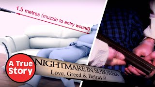 Nightmare In Suburbia Love Greed amp Betrayal for 230k S5E1  The FULL Documentary  A True Story [upl. by Debby]