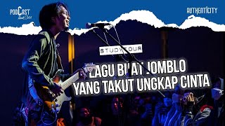 REUPLOAD COBA DENGERIN LAGU FIERSA BESARI INI SAMBIL LIHAT FOTO GEBETAN  PODCAST NAIK CLAS [upl. by Sonahpets]