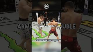 Why Islam Makhachev Is Unstoppable [upl. by Suoivatnom452]