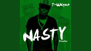 Nasty Freestyle [upl. by Eiba355]