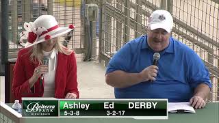 Belterra Park Cincinnati Live Stream [upl. by Delainey622]