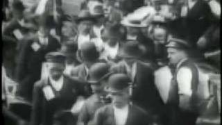 Immigration Through Ellis Island  Award Winning Documentary Video Film [upl. by Phillida371]