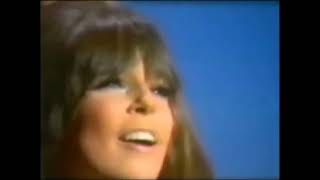 Merrilee Rush Angel Of The Morning Made From Different Videos Stereo Video 1968 [upl. by Ardnahc]