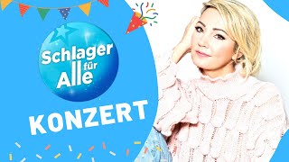 Schlager Konzert 2021 💗 Schlager für alle [upl. by Assile]