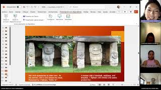 Mini Webinar  Archaeological Park [upl. by Nivrem93]