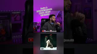 Drake amp PARTYNEXTDOOR NOKIA FIRST REACTION [upl. by Annah]