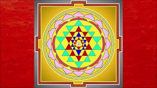 Devi Khadgamala Stotra – Shri Vidya Tantra – With English Translations [upl. by Llertnod]